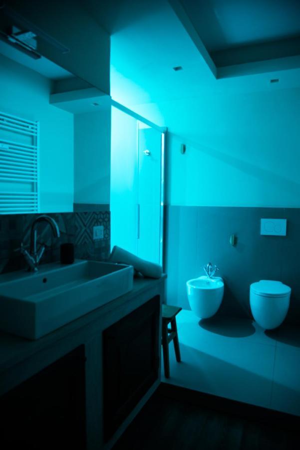 Cosy En Ville Apartment In Aosta Center Exterior foto
