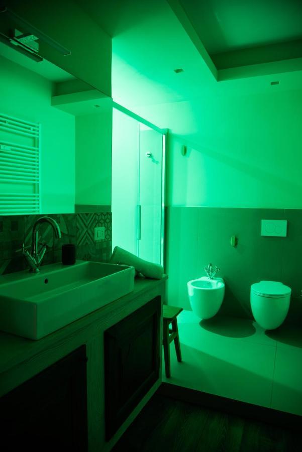 Cosy En Ville Apartment In Aosta Center Exterior foto